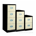 Luoyang High Quality Office Drawes Design Filing Cabinet